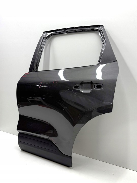 фото №3, Ford kuga mk3 дверь левая зад задние org