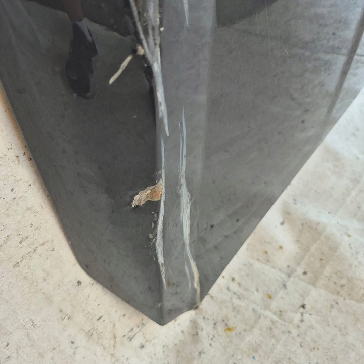 фото №10, Hyundai kona ii 22- капот крышка двигателя