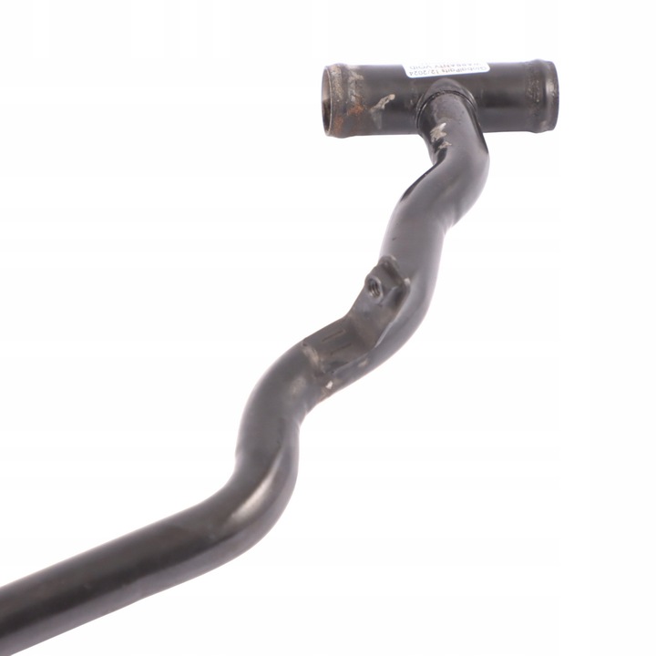 фото №9, Audi a3 8v шланг труба шланг охлаждение воды 04l121065