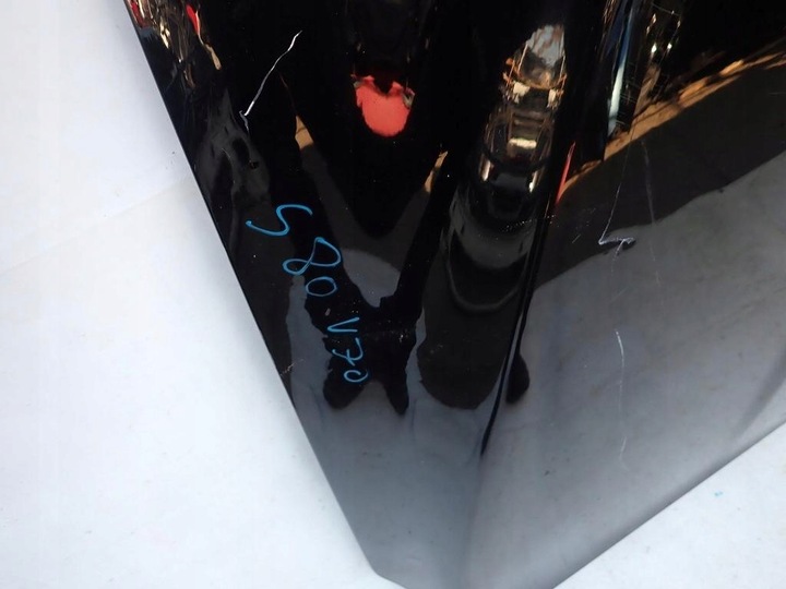 фото №15, Volvo s80 ii v70 iii 07-16 капот кришка двигуна