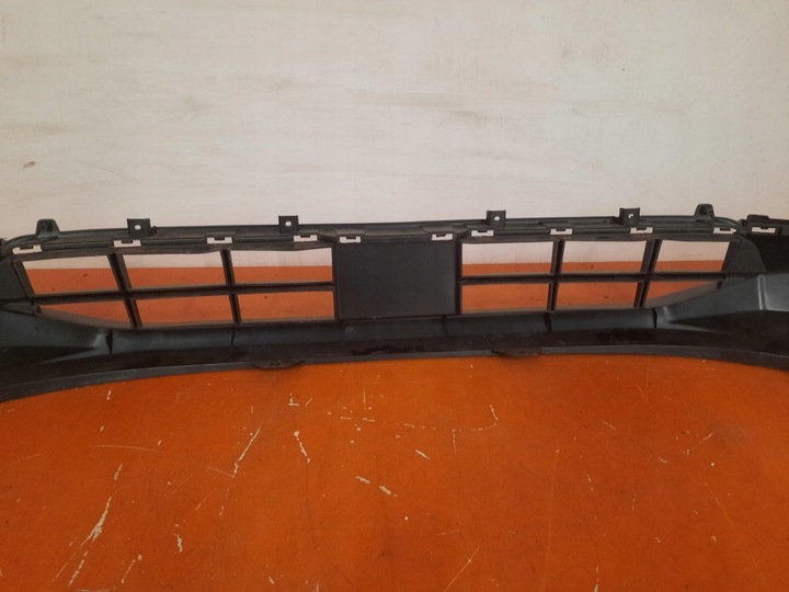 фото №9, Ssangyong kgm korando iv 19- спойлер накладка бампера перед k78712-37000