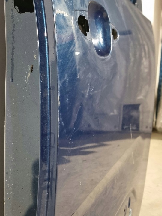 фото №7, Citroen berlingo 4 iv двері зсувні ліві