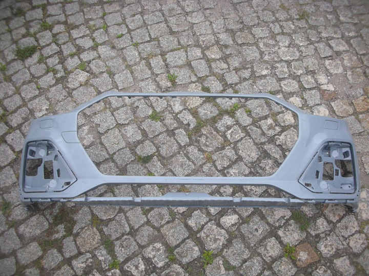 фото №1, Бампер переднее audi a1 citycarver 82a перед