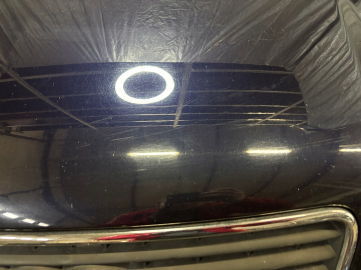 фото №13, Капот кришка двигуна audi a6 c5 рестайлінг k: lz5l