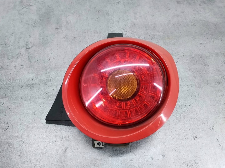 фото №8, Лампы зад комплект alfa romeo mito 156085789 156085767 хэтчбек