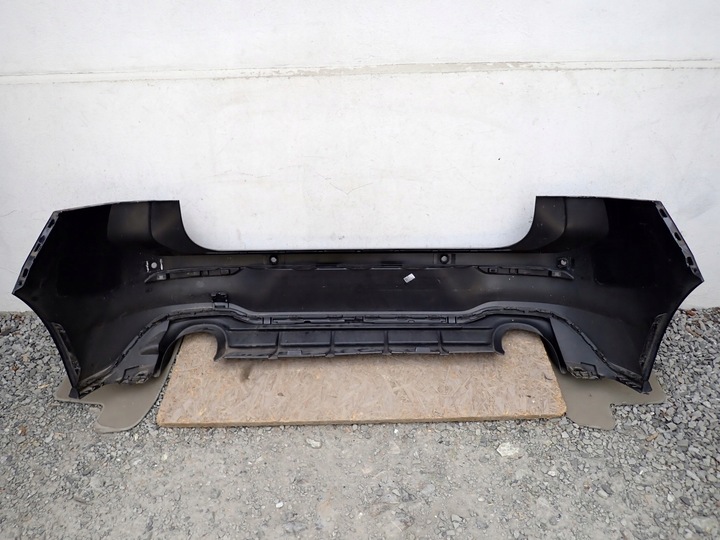 фото №9, Бампер зад задний vw volkswagen golf 8 viii 5h gti 2020-2024r 5h6807421d