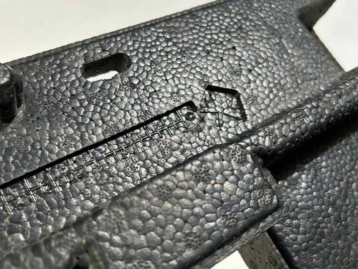 фото №7, Абсорбер бампера перед переднє dodge durango 2014r-