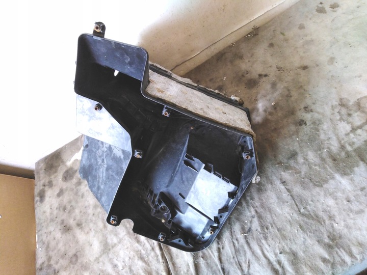 фото №1, Vw t5 корпус коробка предохранителей 7h0907296