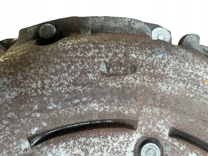 фото №6, Peugeot citroen комплект зчеплення двомасовий маховик 2.0 блакитний hdi 9805135880