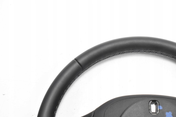 фото №12, Кермо 484001375r dacia duster ii рестайлінг