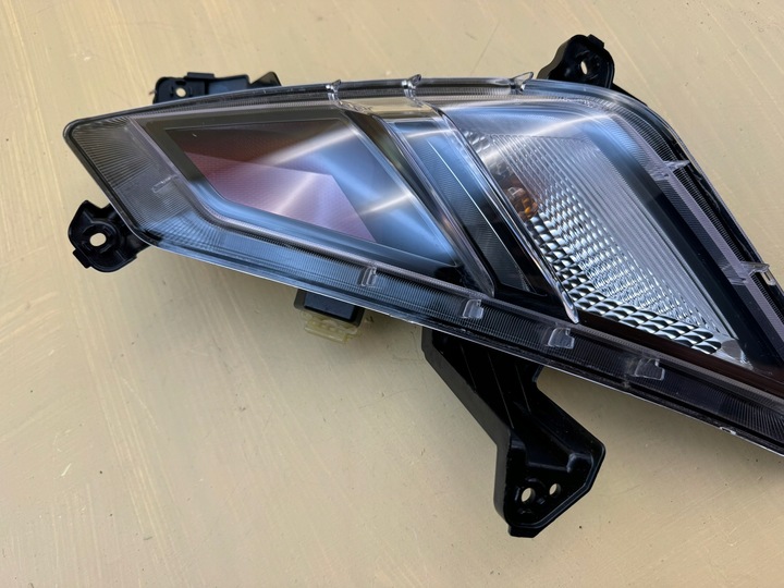 фото №8, Hyundai tucson 4 iv n-line рестайлінг 24r лампа ліва лівий зад 92405-n7920