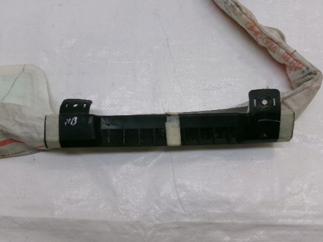 фото №5, Hyundai i20 ii шторка подушка безпеки права