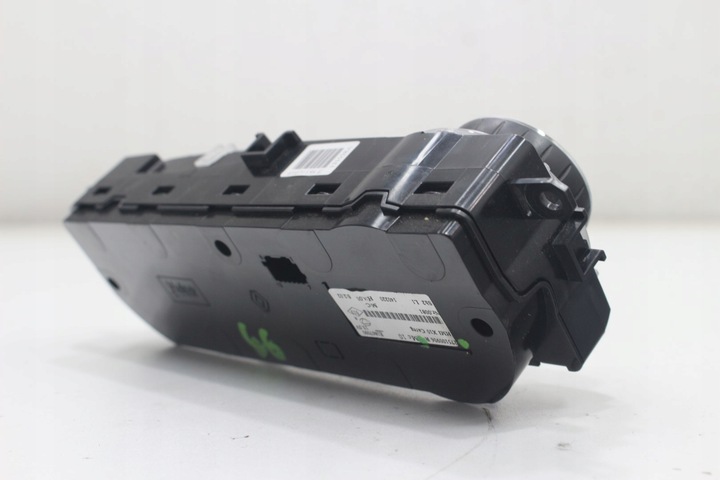 фото №7, Панель кондиционера 275100906r renault zoe