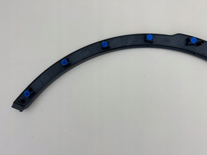 фото №14, Range rover evoque l538 11r- планка крыльев левый перед переднее bj32-16a075