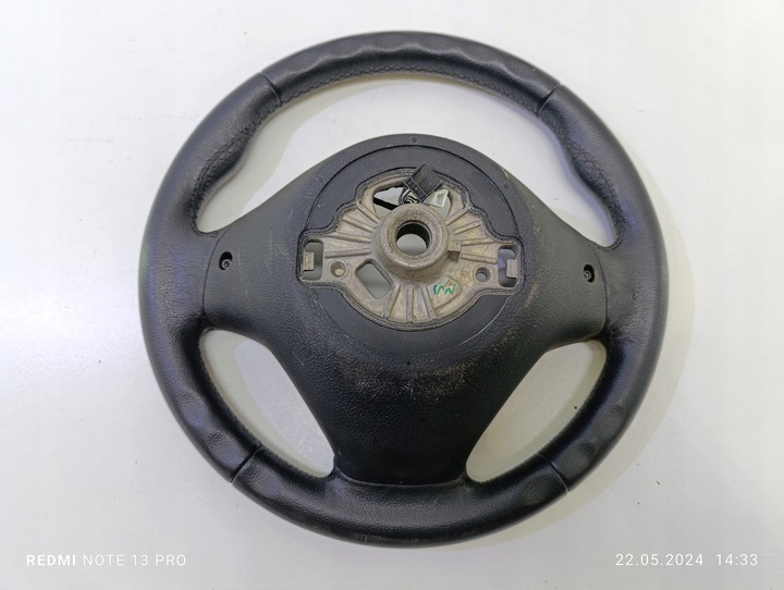 фото №7, Bmw f20 f30 кермо мультифункція круїз-контроль