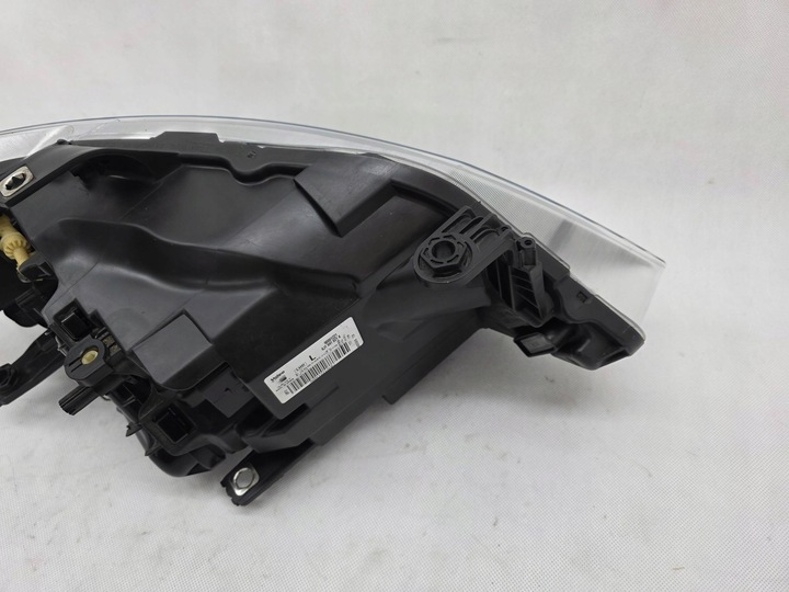 фото №8, Seat ibiza iv рестайлинг 6j 2012+ лампа перед левая европа демонтаж 6j1941021k