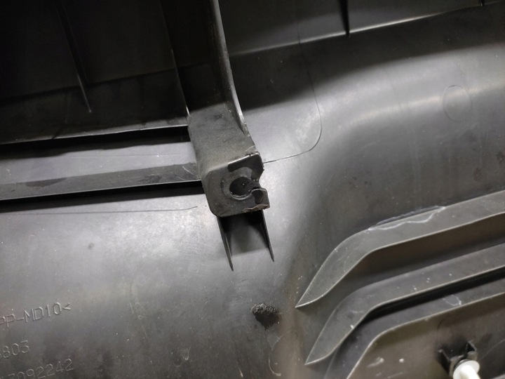 фото №9, Fiat bravo ii оббивка кришки багажника 735385580