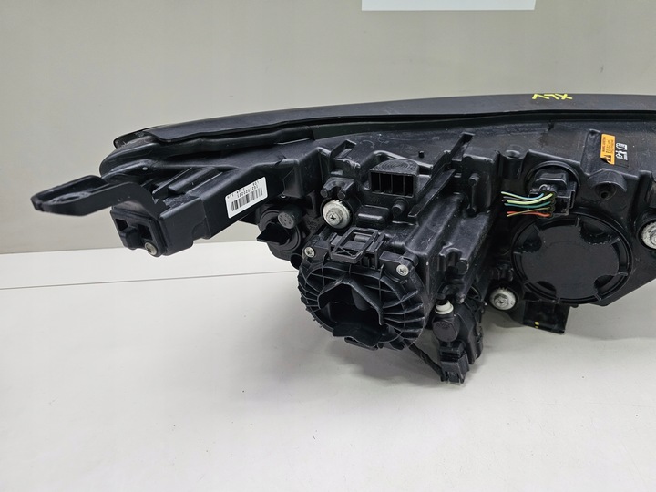 фото №8, Лампа перед передня ліва ssangyong tivoli xlv led європа