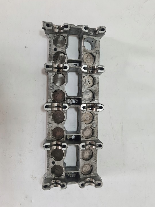 фото №1, Mercedes sprinter r6110160504 основа валків