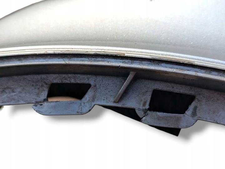 фото №8, Бампер заднее mini paceman r61 2013 51129808934