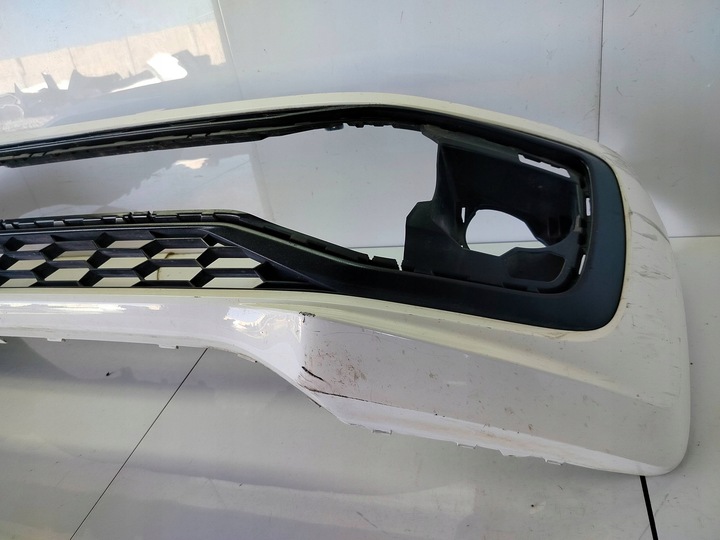 фото №7, Vw up рестайлінг 2016- бампер перед оригінал