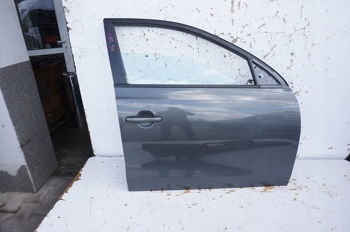 фото №1, Двері праві перед hyundai i30 i 1 9a hb