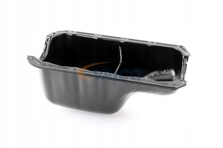 фото №3, Піддон масляна v24-6005 vaico