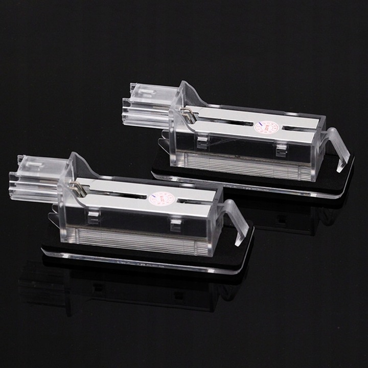 фото №15, Led лампочки номерного знака dacia duster lodgy logan mcv logan ii