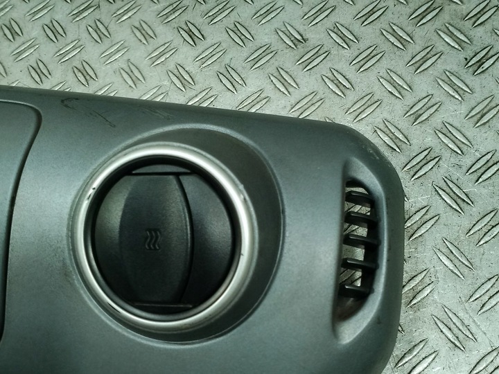 фото №12, Подушка пасажира, подушка безпеки citroen berlingo ii 96809223nj