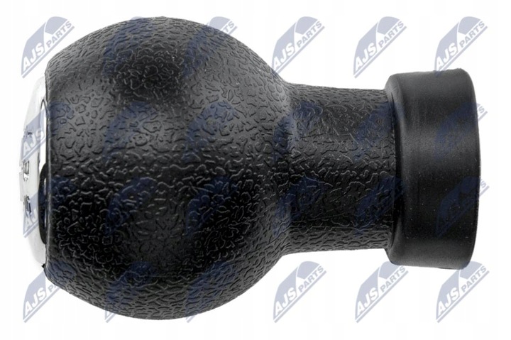 фото №4, Nty ручка зміни коробки передач