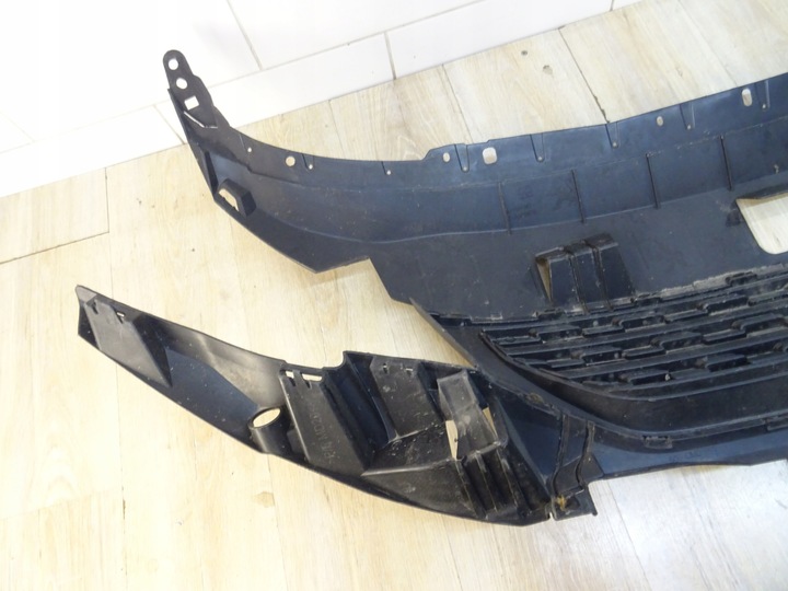 фото №11, Решітка радіатора решітка peugeot partner iv 9818281980 рік 19-24