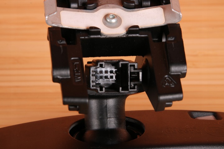 фото №8, Bmw g30 g31 g11 g12 m5 дзеркало заднього виду внутрішні заднього ходу ec led 6822492