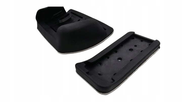 фото №15, Накладки na педалі volkswagen transporter multivan caravelle california