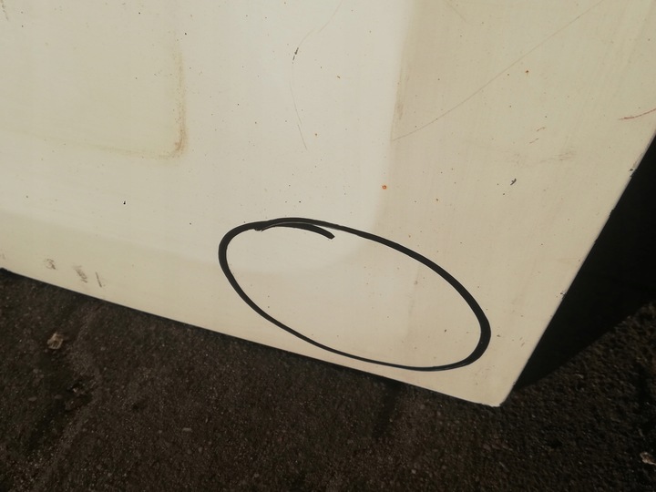 фото №3, Двері задні ліві berlingo iv partner iv combo e proace city 18-