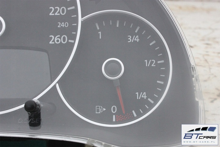 фото №10, Vw the beetle прилади спідометр бензин 5c5920870 5c5920870x 5c5 920 870 5c59