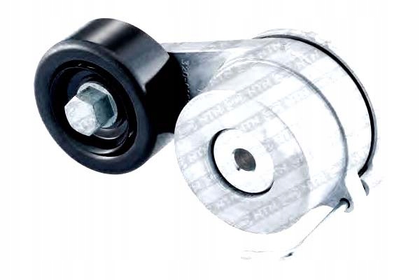 фото №2, Ролик натягувач ремінь клиновий snr 252812f000 t39