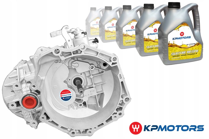 фото №7, Коробка передач коробки передач chevrolet cruze j300 1.7 cdti m32