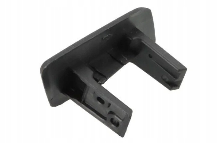 фото №2, Заглушка маскувальна накладка склоомивача ліва mercedes actros mp4