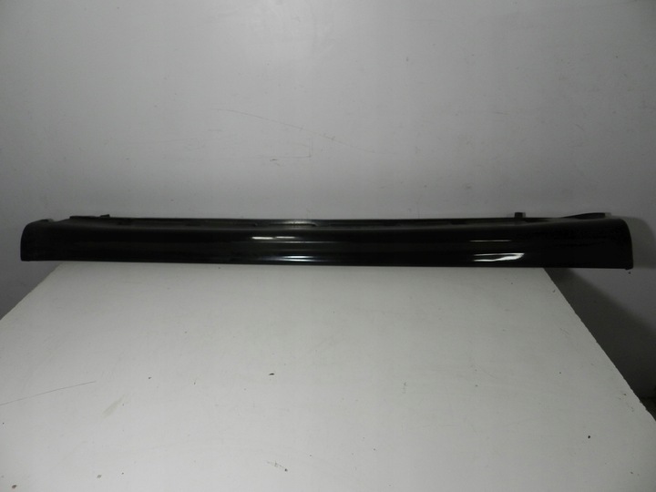 фото №1, Suzuki sx4 sx-4 06-14 планка порогова права 77231-54l1