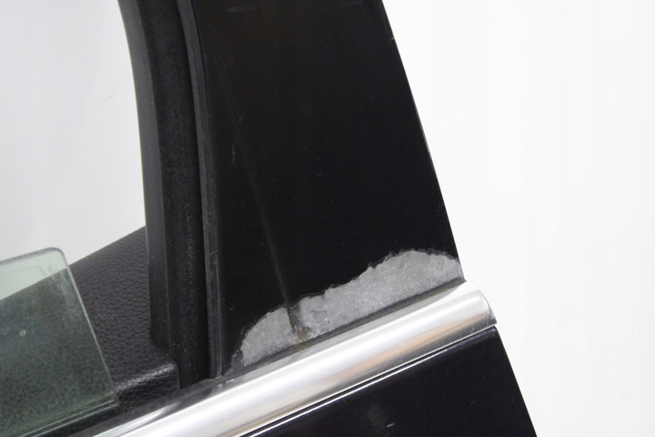 фото №7, Vw passat b6 універсал 05r- двері ліві задні лівий зад lc9x