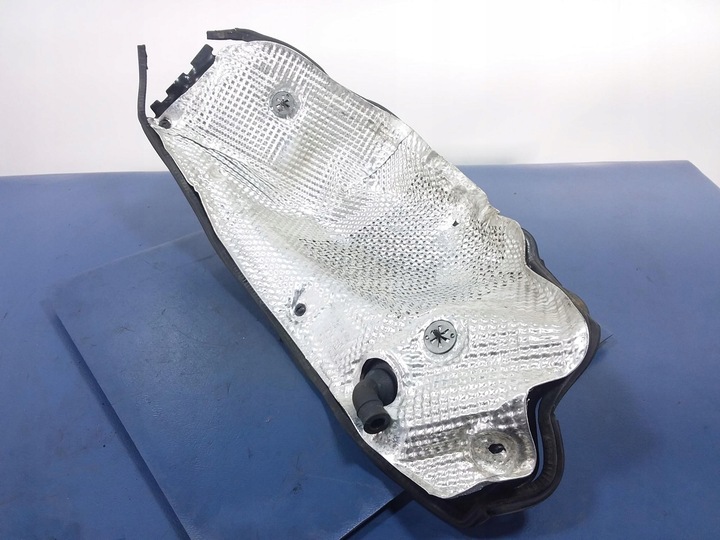 фото №2, Audi a7 защита термическая 4g0804165b