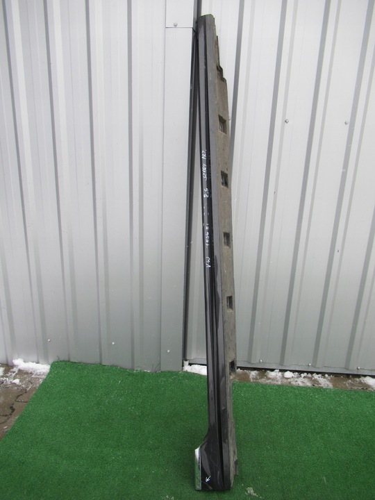 фото №1, Vw passat b8 3g r line r-line 16- порог планка правая 3g0853858g