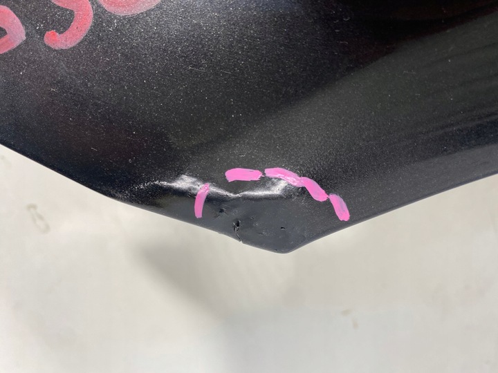 фото №14, Крило лівий перед лівий переднє bmw g30 eu