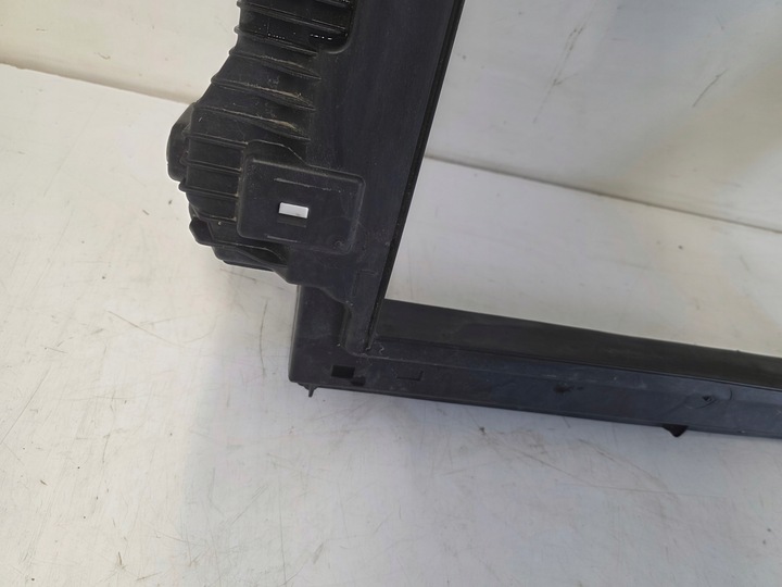 фото №7, Pas переднє vw sharan seat alhambra 7n0805588b 10-