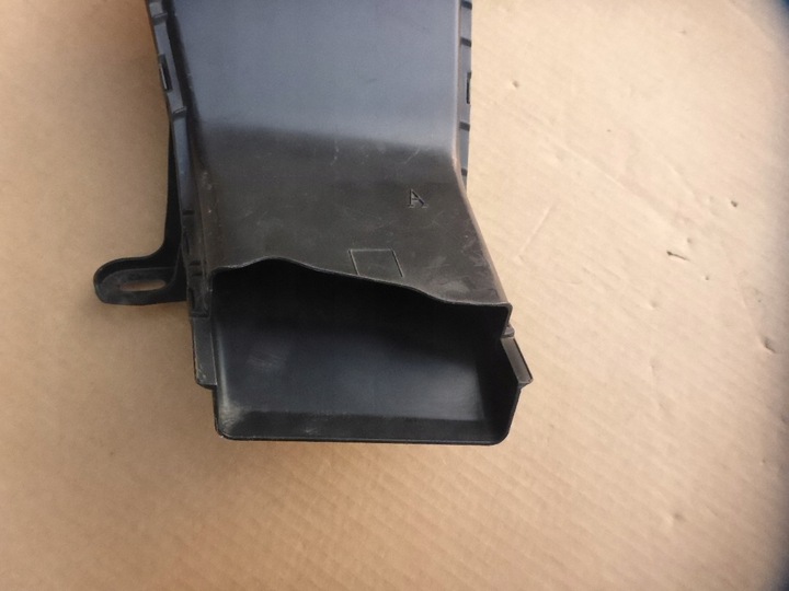 фото №10, Toyota corolla e21 впуск воздуховод фиксатор воздуха 17753-0y010 оригинал