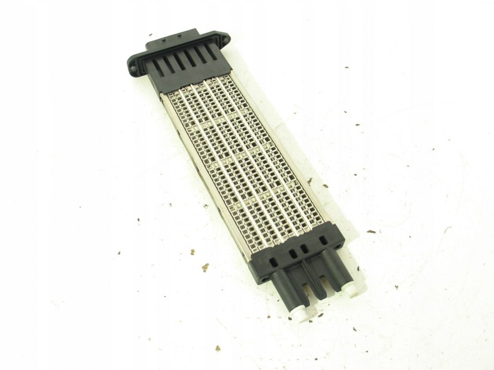 фото №2, Отопитель нагреватель citroen picasso ii a52103100