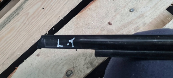 фото №8, Sq8 4m rsq8 q8 планка накладка дверь левая левый зад sline 24r 4m8839475c