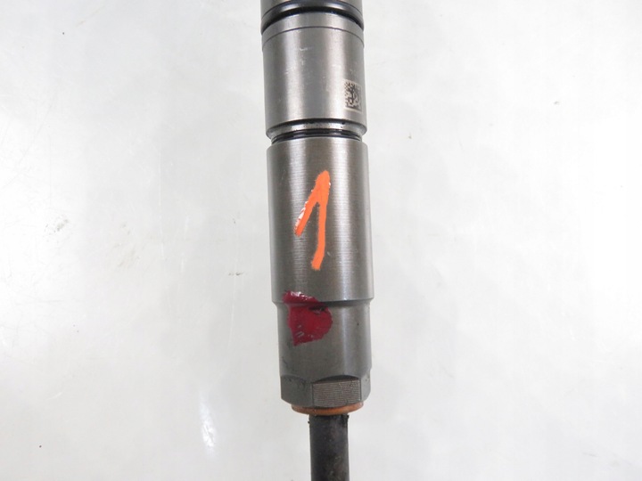 фото №6, Инжектор audi a6 c6 3.0 tdi 059130277q 0445115004