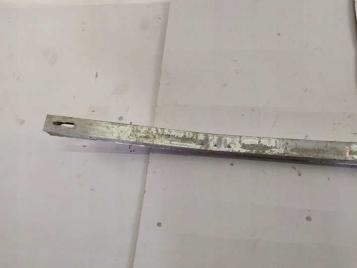 фото №11, Балка зад задня поперечина toyota prius prime плагін