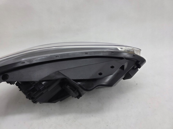 фото №8, Kia ceed iii 3 2018+ лампа фара перед ліва лінза європа 92101j7050